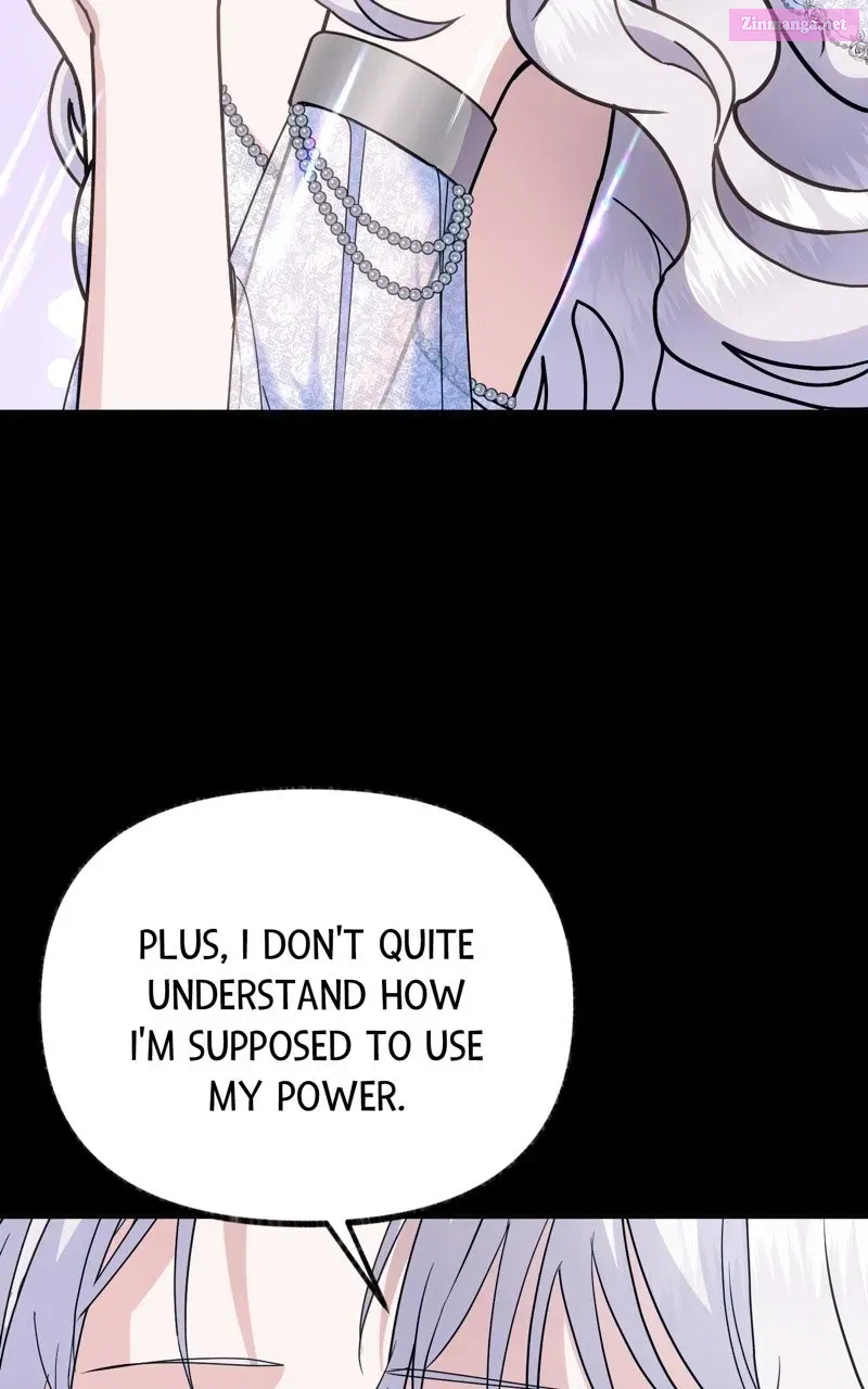 The Possessive Tyrantand His Sleepy Cat Chapter 55 page 14 - 