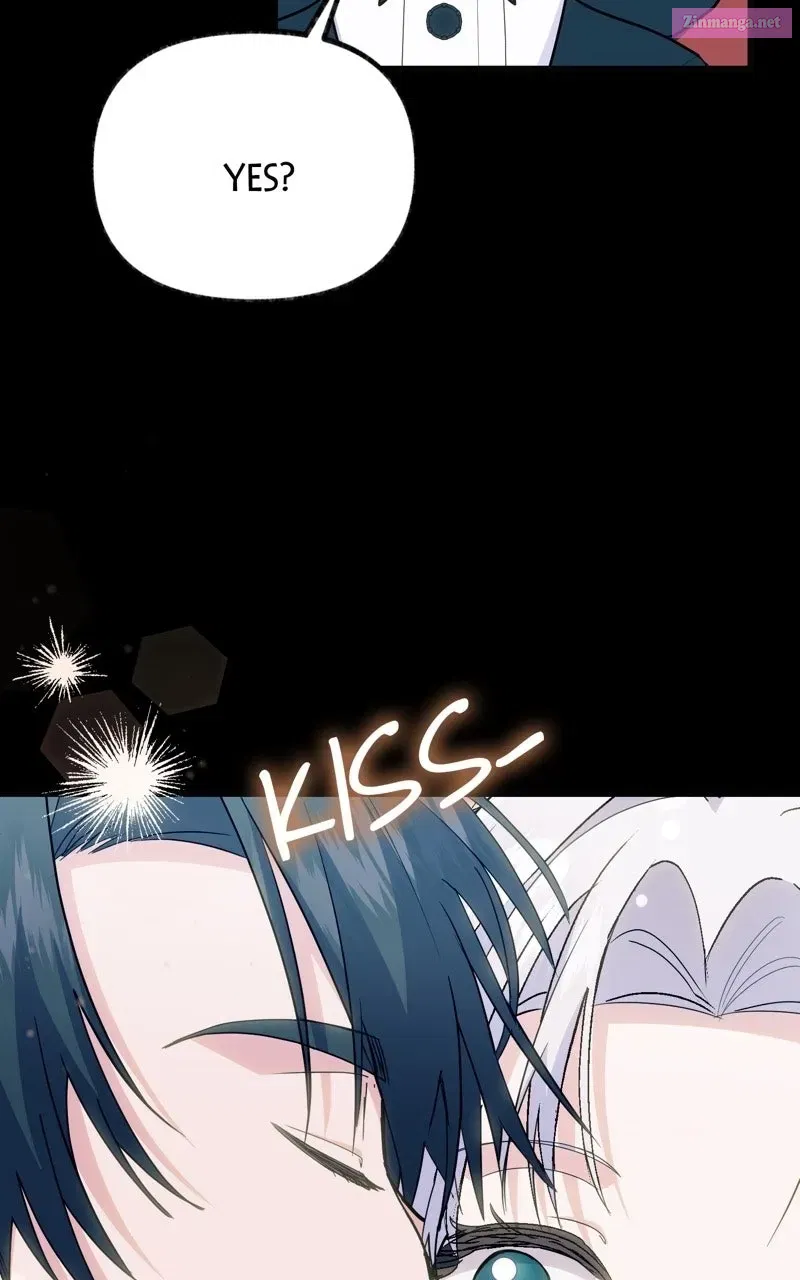 The Possessive Tyrantand His Sleepy Cat Chapter 55 page 17 - 