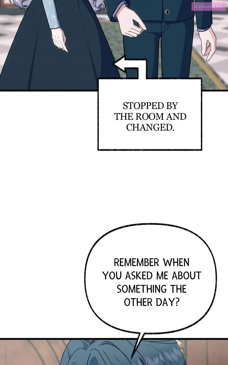 The Possessive Tyrantand His Sleepy Cat Chapter 55 page 3 - 