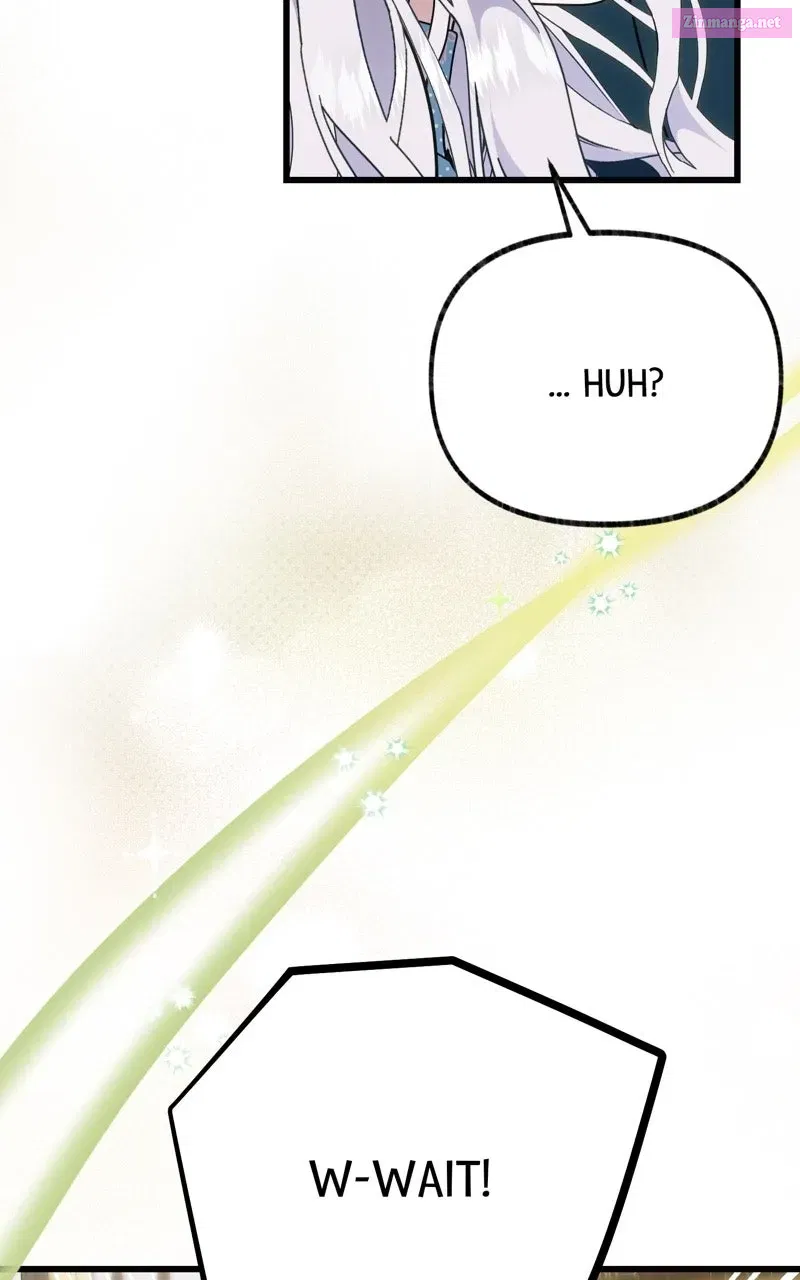 The Possessive Tyrantand His Sleepy Cat Chapter 55 page 35 - 