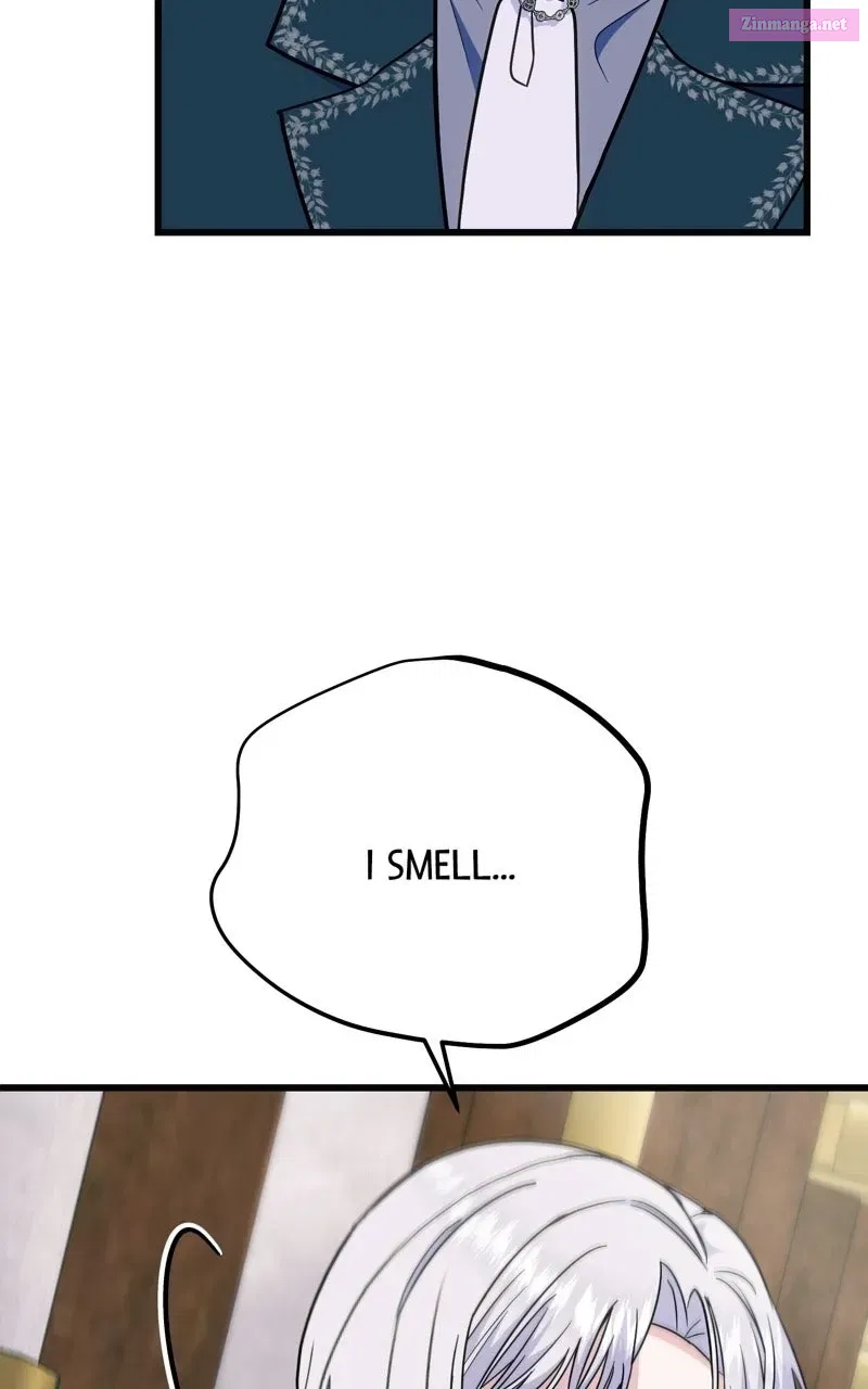 The Possessive Tyrantand His Sleepy Cat Chapter 55 page 38 - 