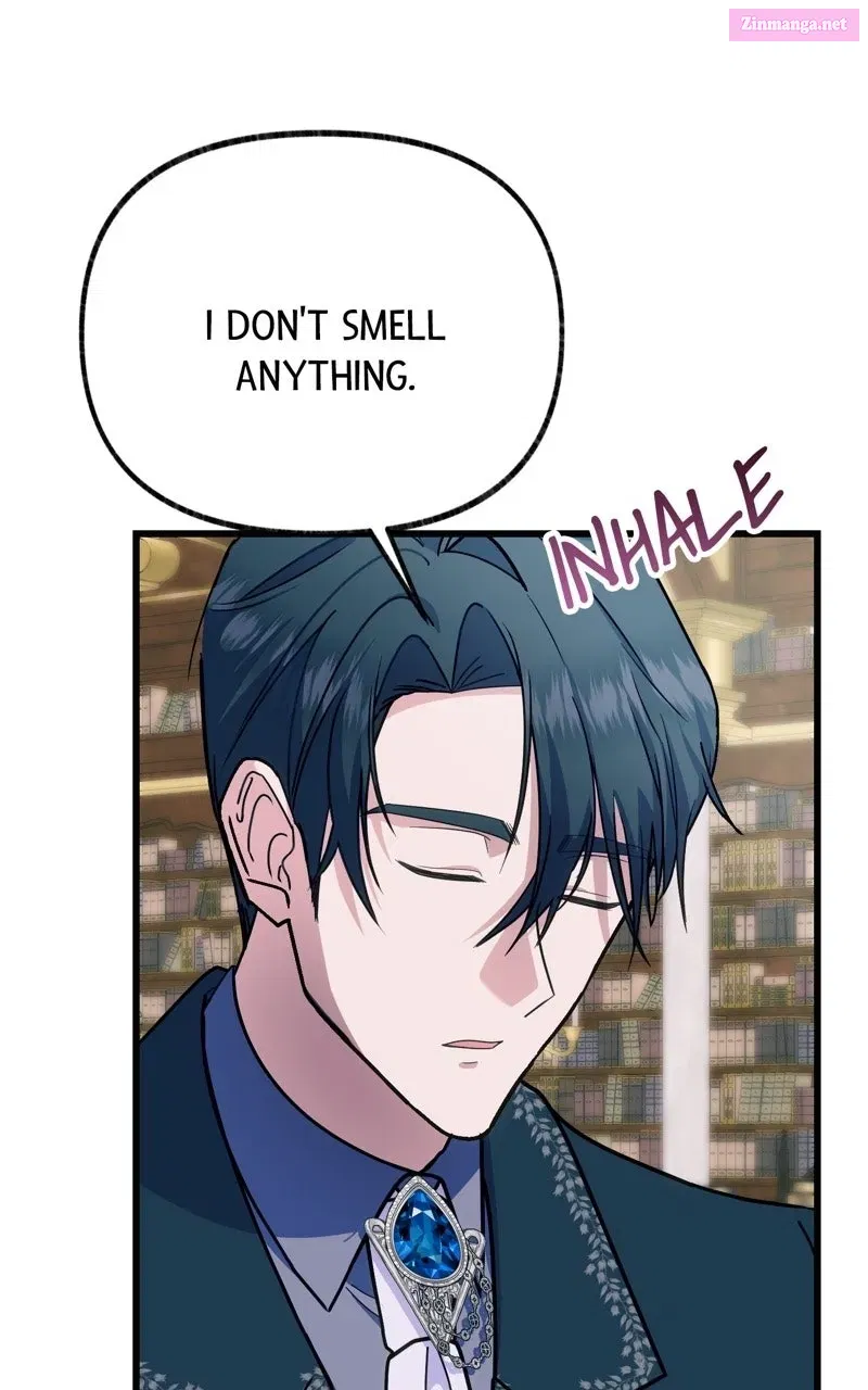 The Possessive Tyrantand His Sleepy Cat Chapter 55 page 42 - 