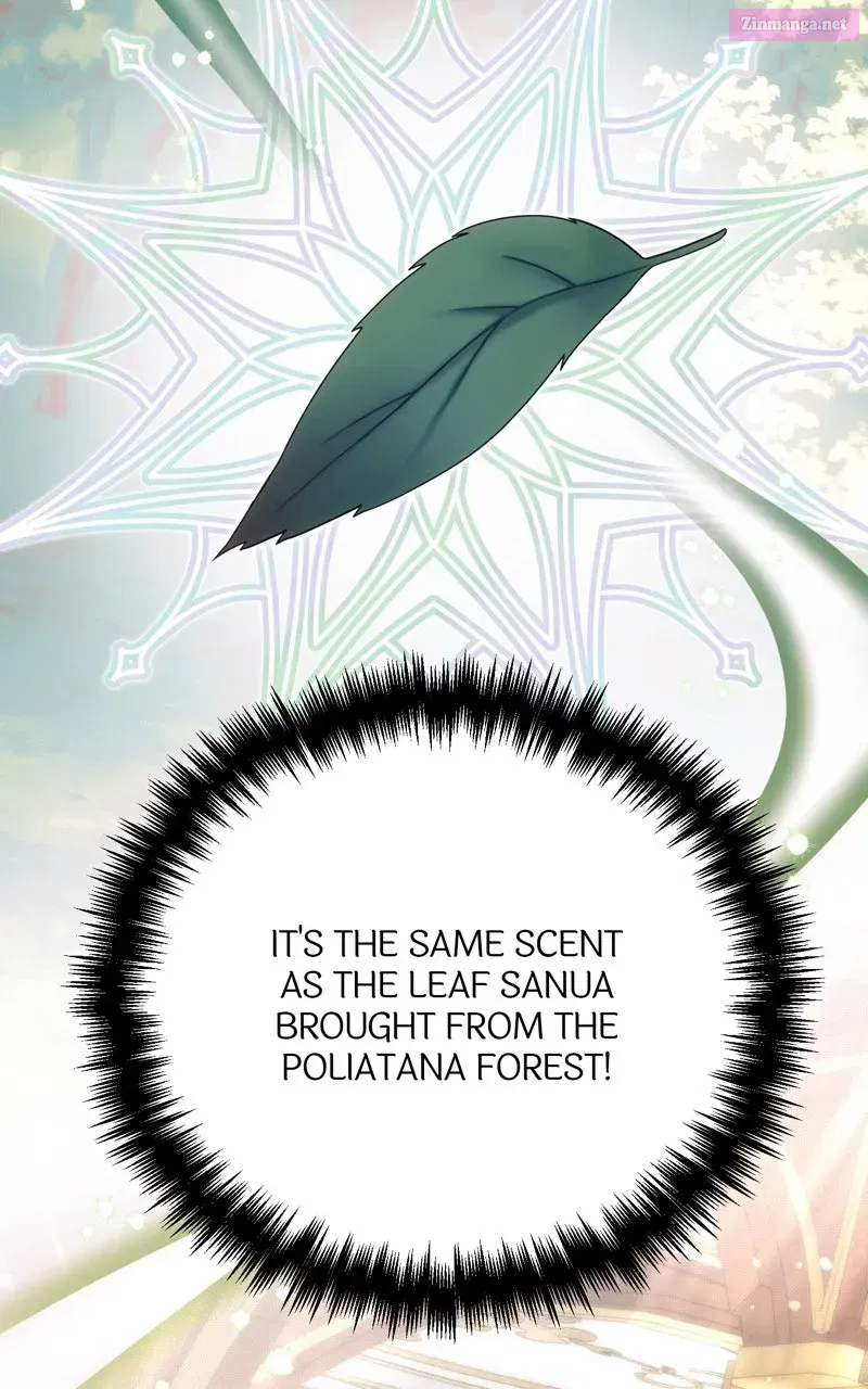 The Possessive Tyrantand His Sleepy Cat Chapter 55 page 45 - 