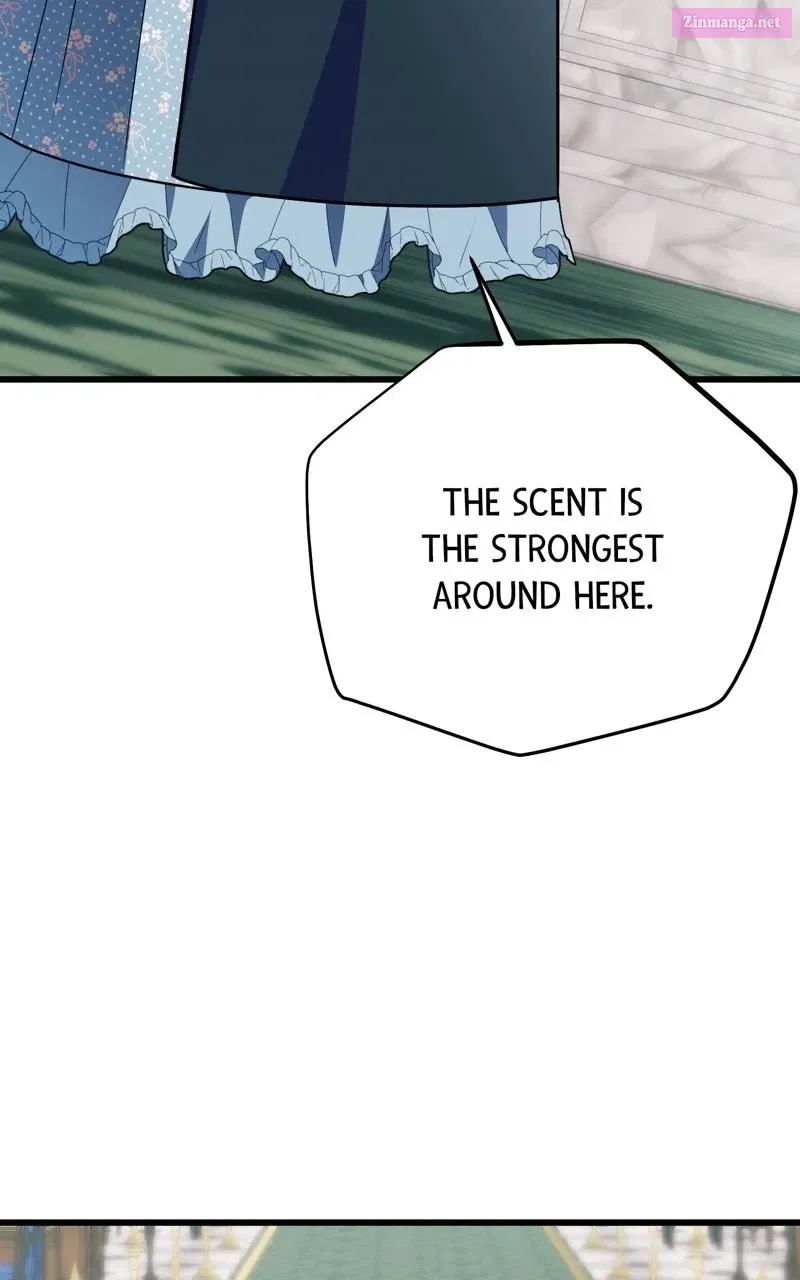 The Possessive Tyrantand His Sleepy Cat Chapter 55 page 48 - 