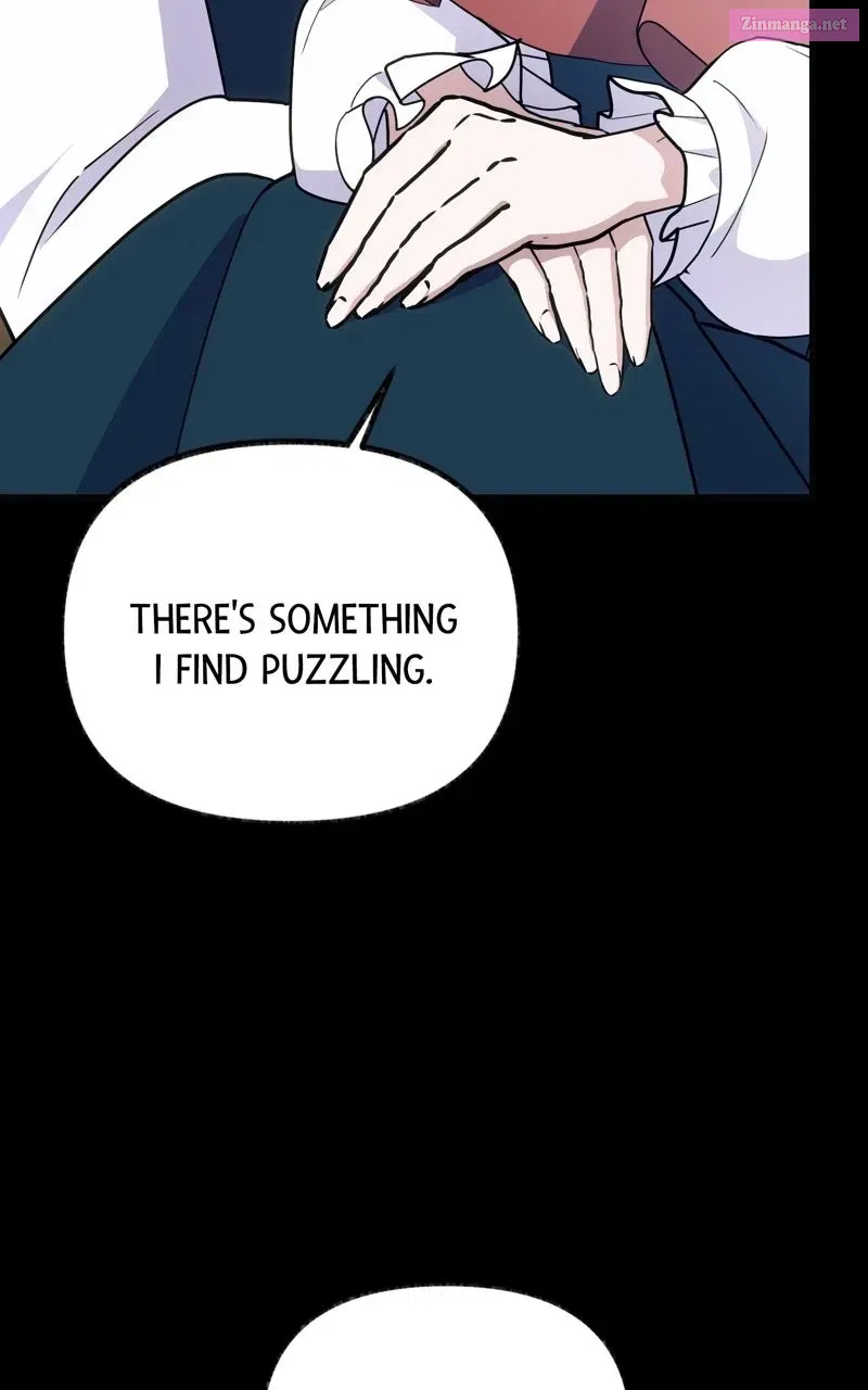 The Possessive Tyrantand His Sleepy Cat Chapter 55 page 6 - 