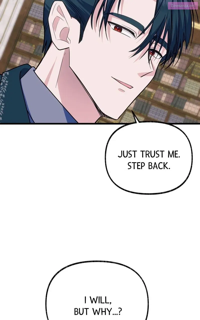 The Possessive Tyrantand His Sleepy Cat Chapter 55 page 57 - 