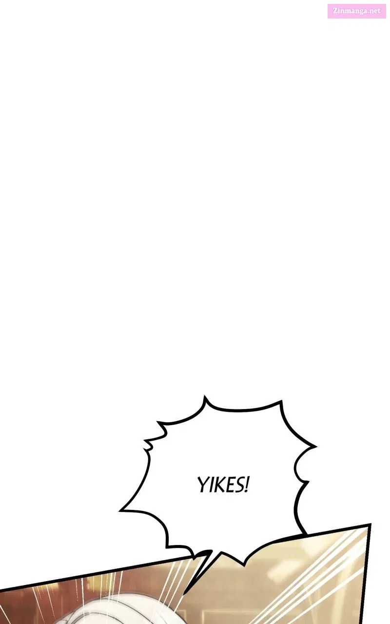 The Possessive Tyrantand His Sleepy Cat Chapter 55 page 63 - 