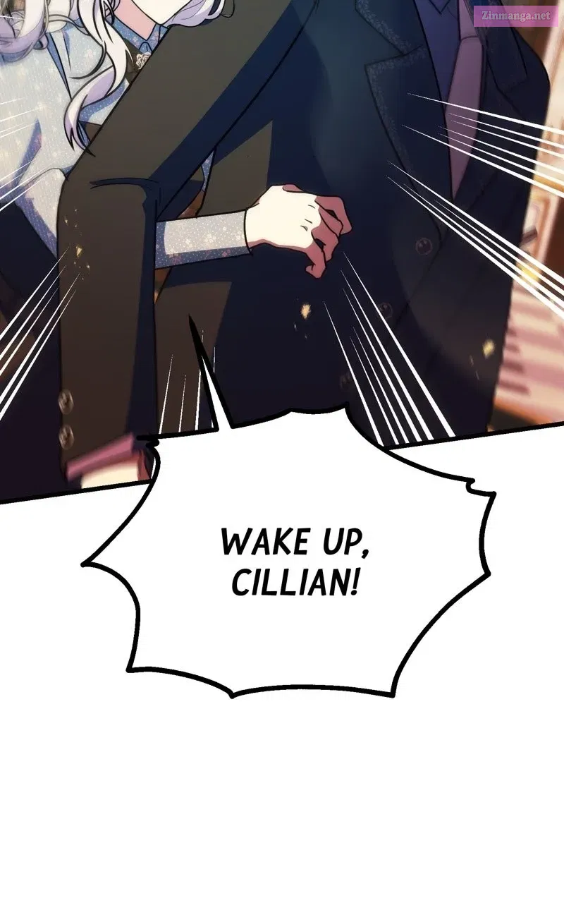 The Possessive Tyrantand His Sleepy Cat Chapter 55 page 71 - 