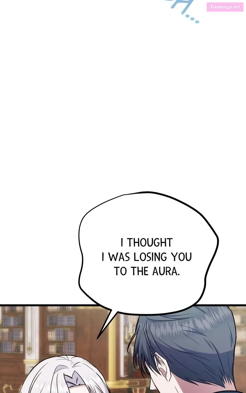 The Possessive Tyrantand His Sleepy Cat Chapter 55 page 74 - 