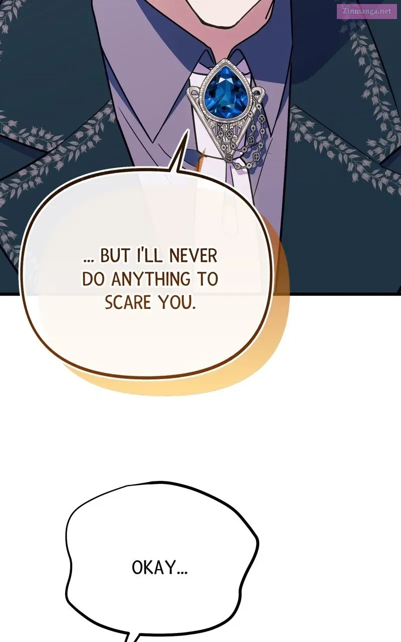 The Possessive Tyrantand His Sleepy Cat Chapter 55 page 77 - 