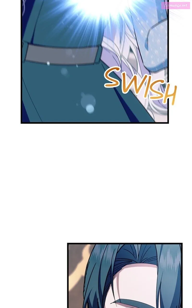 The Possessive Tyrantand His Sleepy Cat Chapter 55 page 85 - 