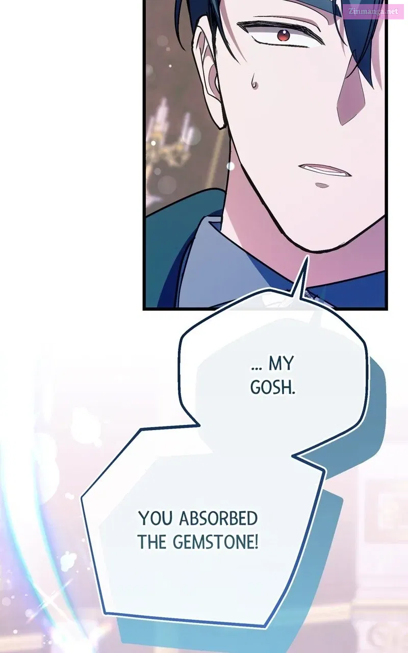 The Possessive Tyrantand His Sleepy Cat Chapter 55 page 86 - 