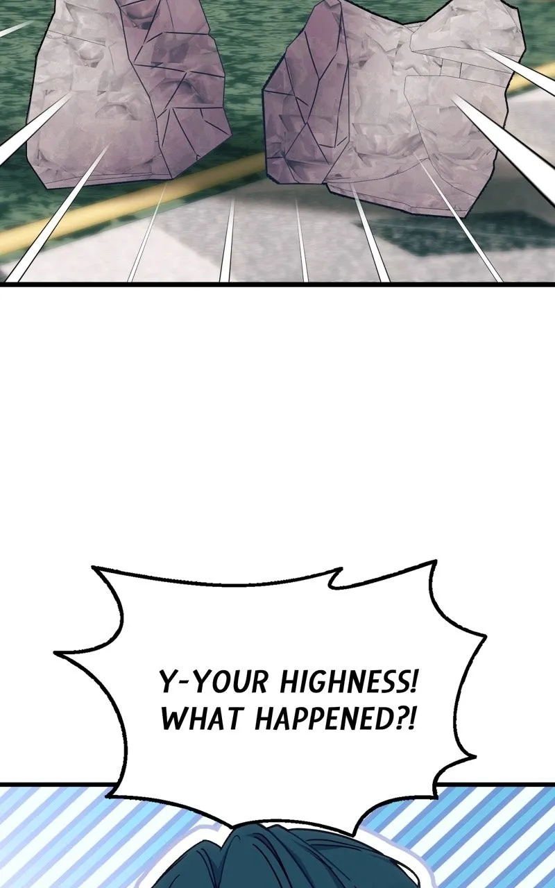 The Possessive Tyrantand His Sleepy Cat Chapter 56 page 13 - 