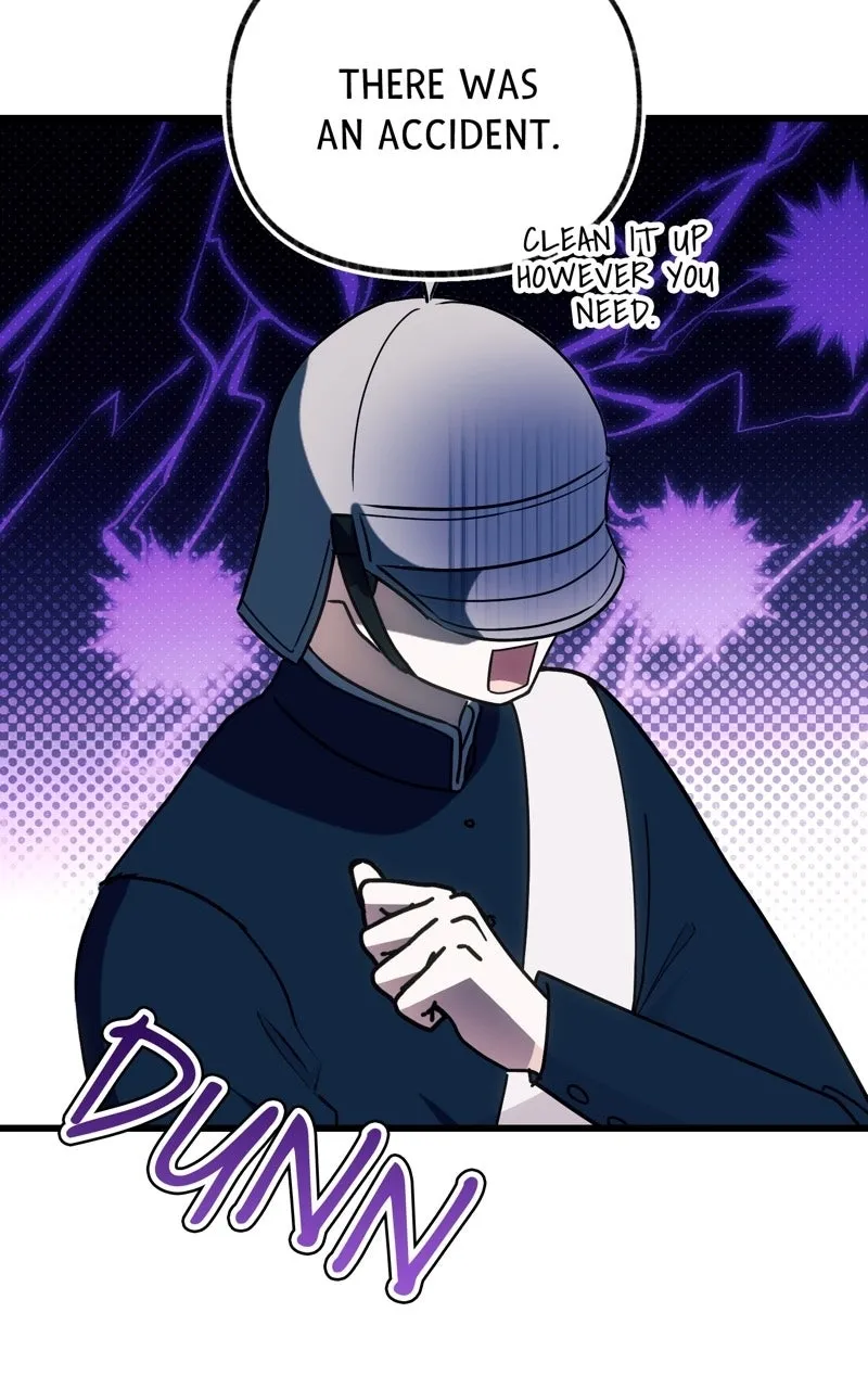 The Possessive Tyrantand His Sleepy Cat Chapter 56 page 15 - 