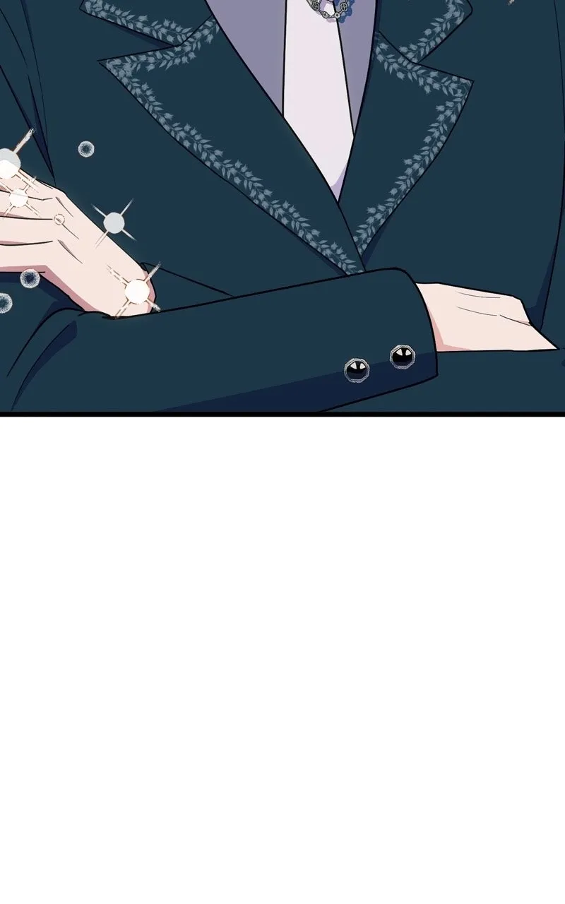 The Possessive Tyrantand His Sleepy Cat Chapter 56 page 19 - 