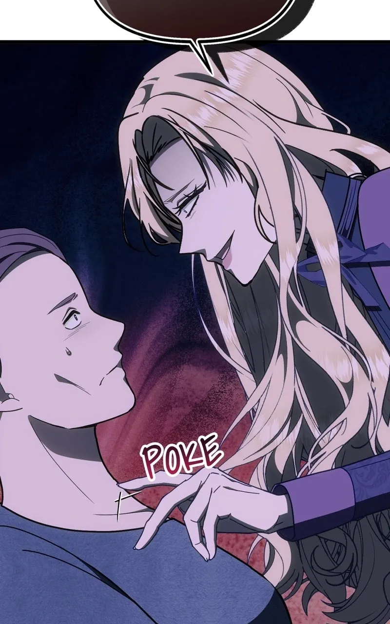 The Possessive Tyrantand His Sleepy Cat Chapter 56 page 30 - 