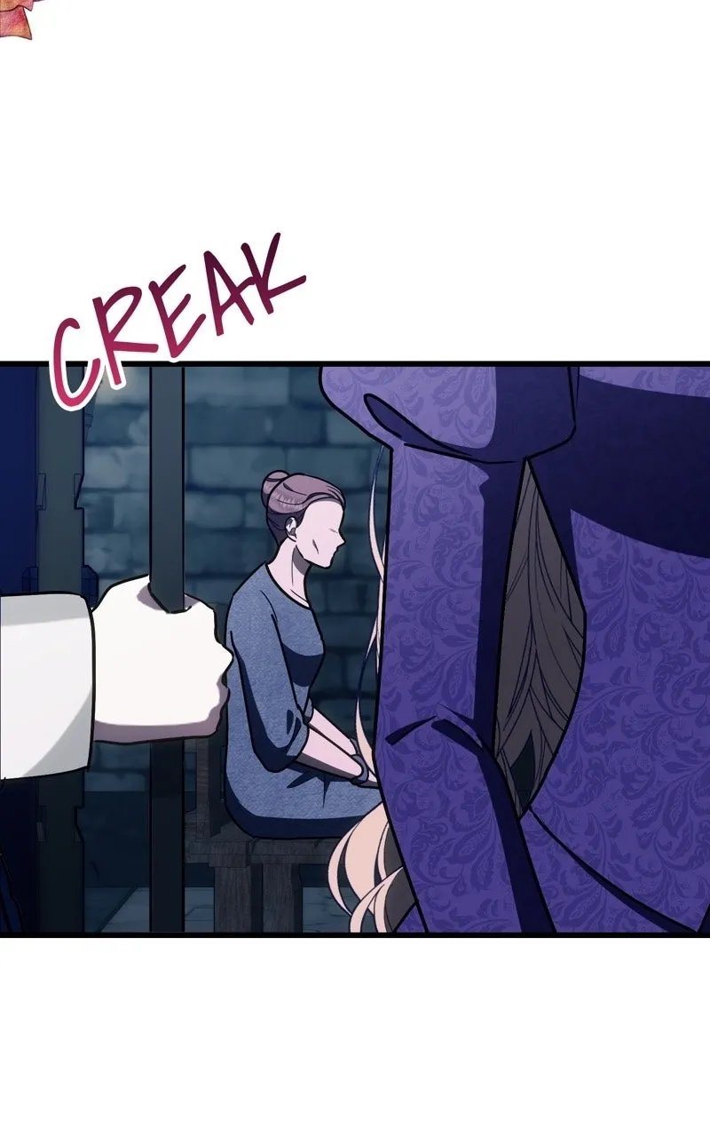 The Possessive Tyrantand His Sleepy Cat Chapter 56 page 35 - 