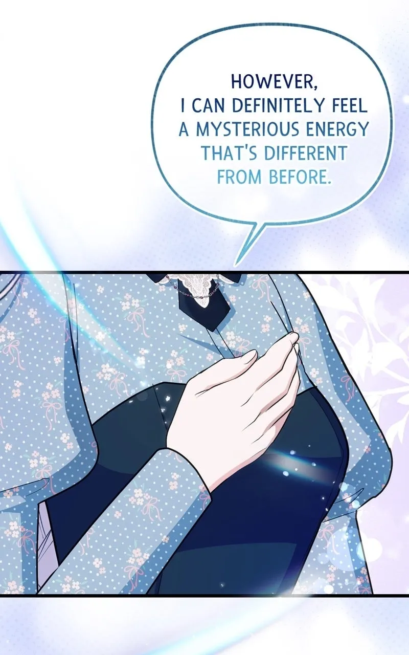 The Possessive Tyrantand His Sleepy Cat Chapter 56 page 5 - 