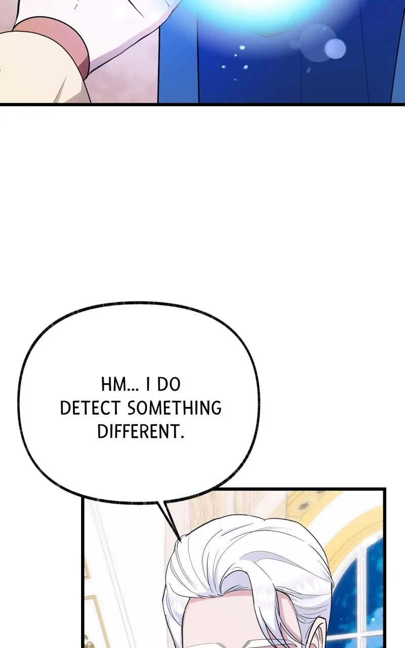 The Possessive Tyrantand His Sleepy Cat Chapter 56 page 45 - 