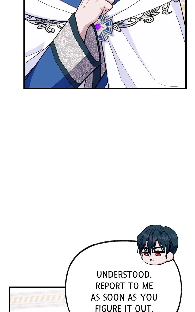 The Possessive Tyrantand His Sleepy Cat Chapter 56 page 51 - 