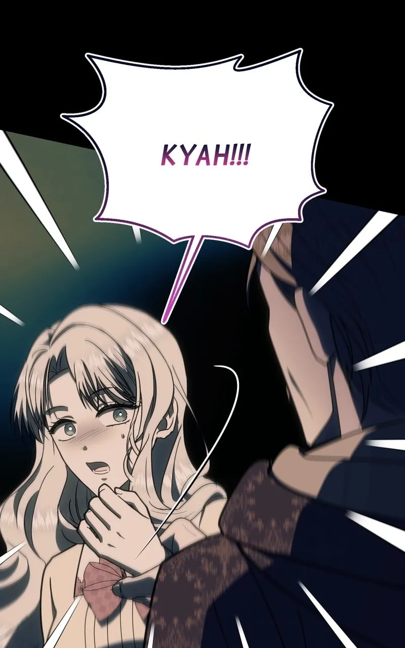 The Possessive Tyrantand His Sleepy Cat Chapter 56 page 80 - 