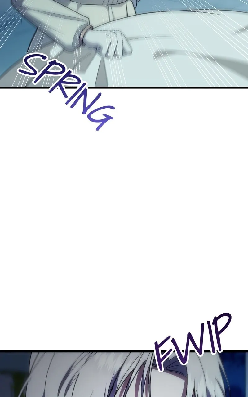The Possessive Tyrantand His Sleepy Cat Chapter 57 page 2 - 