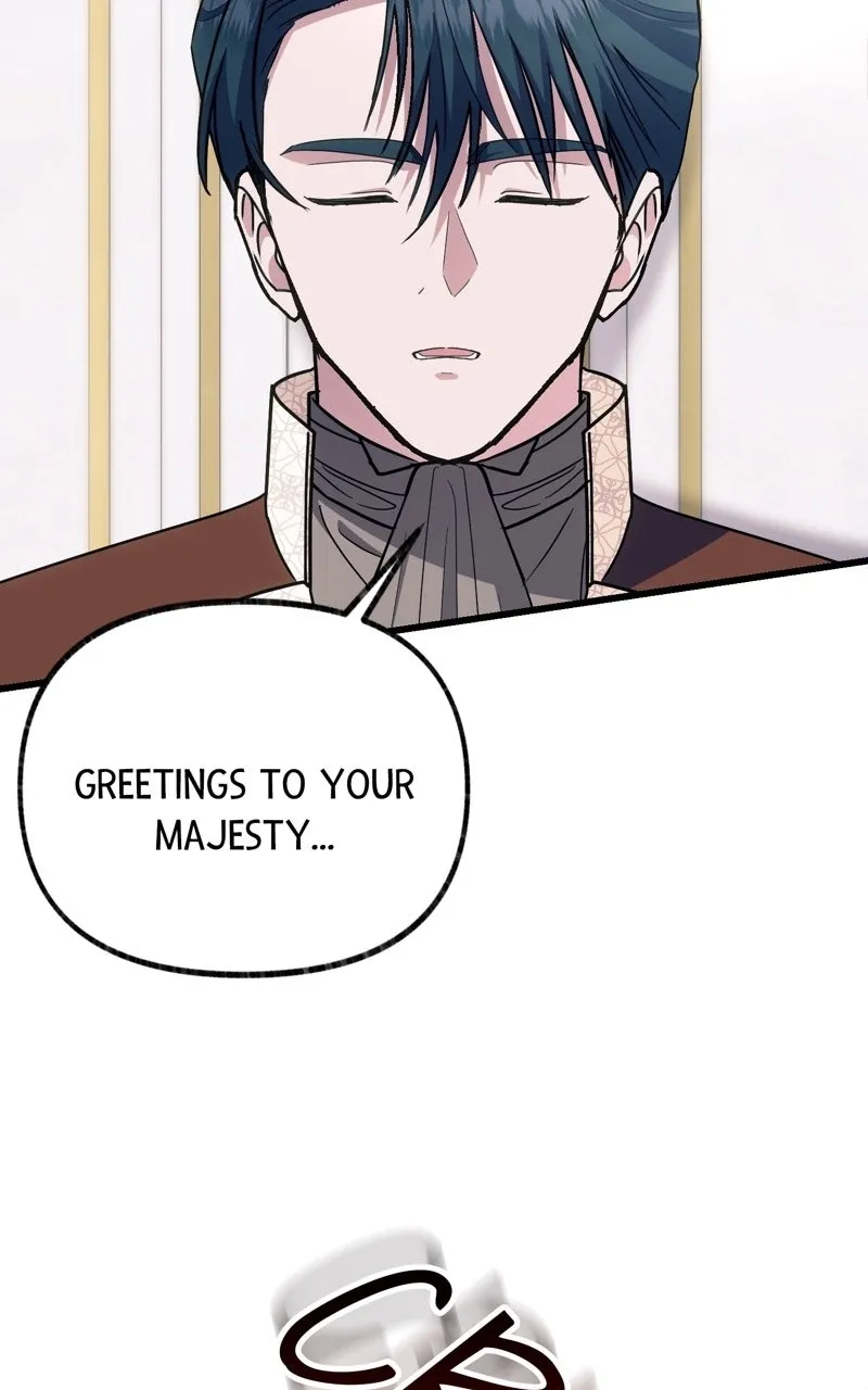 The Possessive Tyrantand His Sleepy Cat Chapter 57 page 17 - 