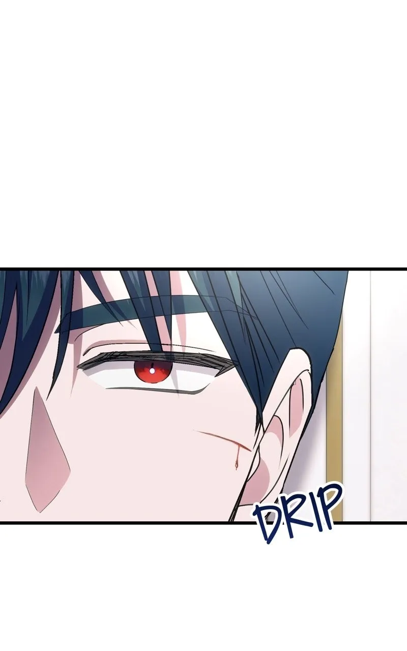 The Possessive Tyrantand His Sleepy Cat Chapter 57 page 19 - 