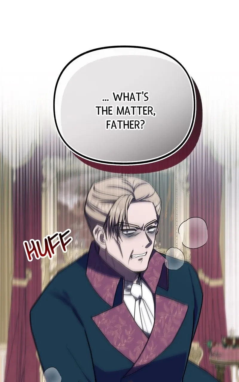 The Possessive Tyrantand His Sleepy Cat Chapter 57 page 20 - 
