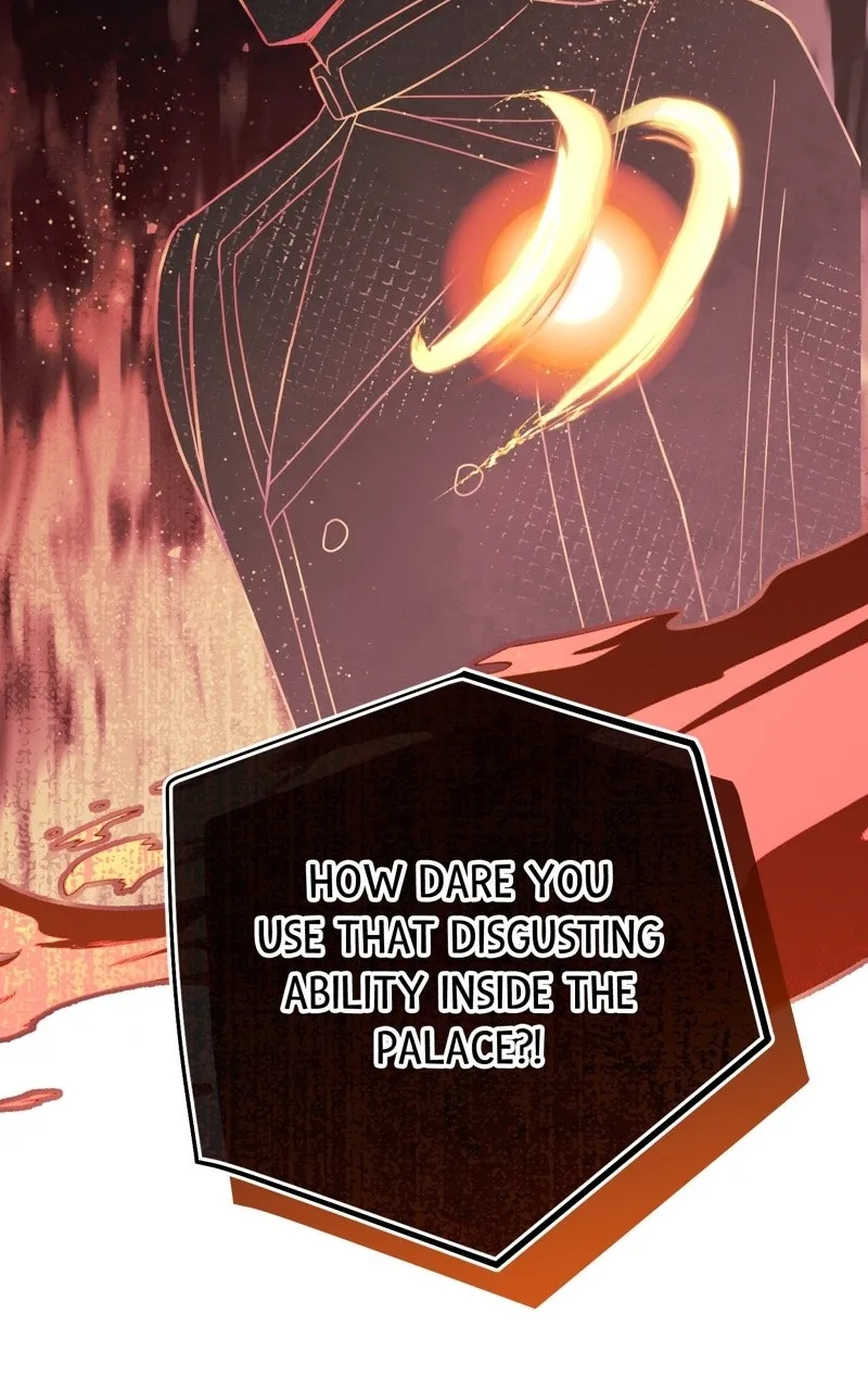 The Possessive Tyrantand His Sleepy Cat Chapter 57 page 24 - 