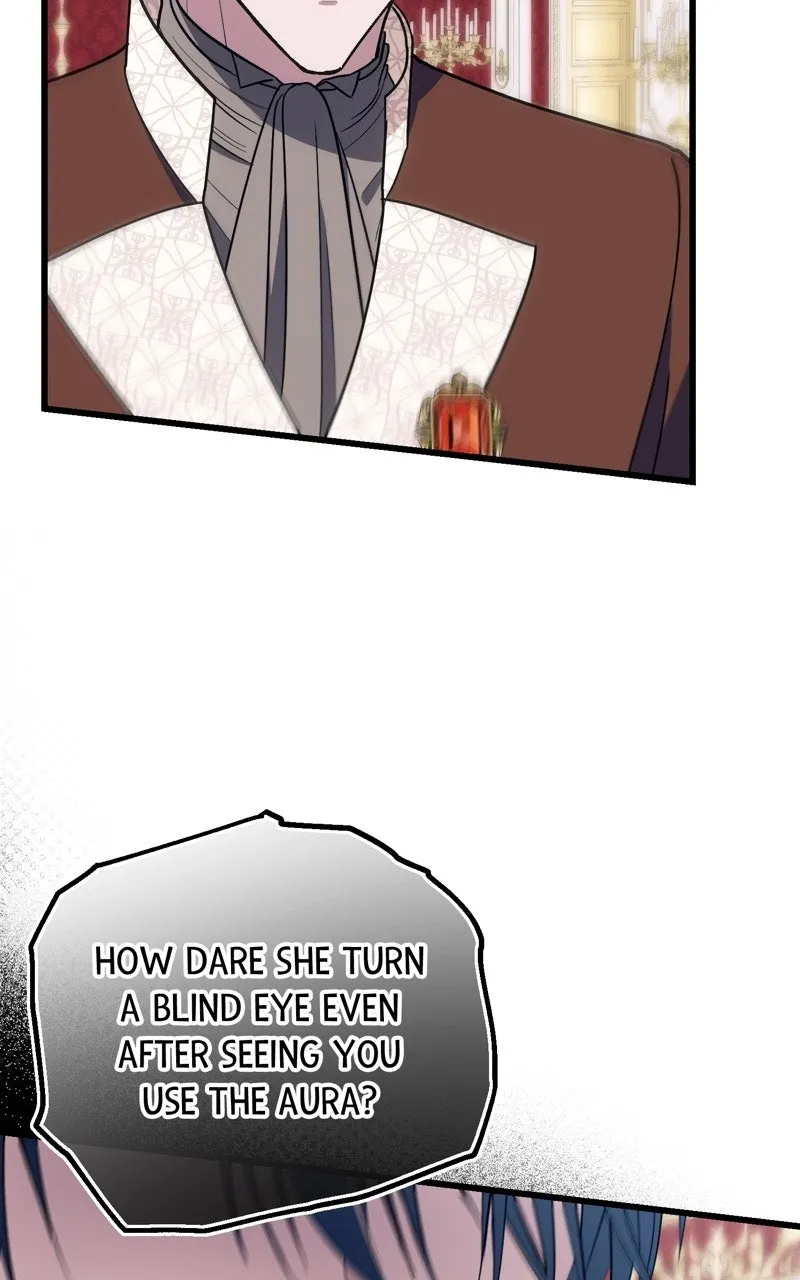 The Possessive Tyrantand His Sleepy Cat Chapter 57 page 26 - 