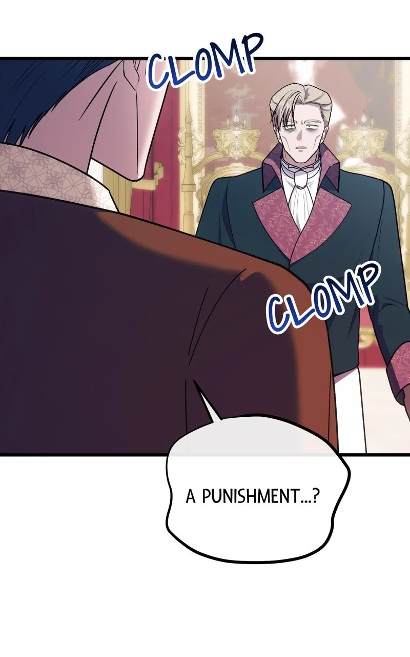 The Possessive Tyrantand His Sleepy Cat Chapter 57 page 30 - 