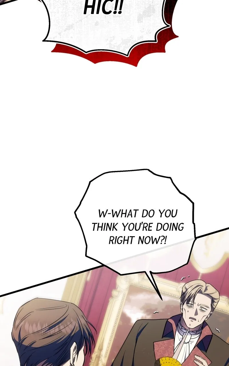 The Possessive Tyrantand His Sleepy Cat Chapter 57 page 32 - 