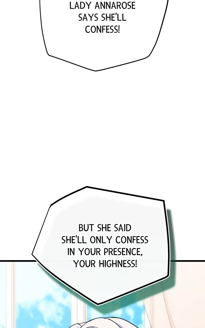 The Possessive Tyrantand His Sleepy Cat Chapter 57 page 48 - 