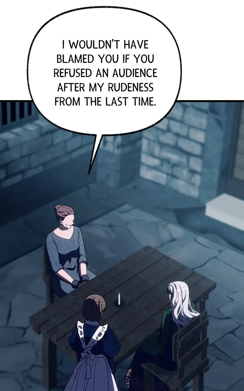 The Possessive Tyrantand His Sleepy Cat Chapter 57 page 53 - 