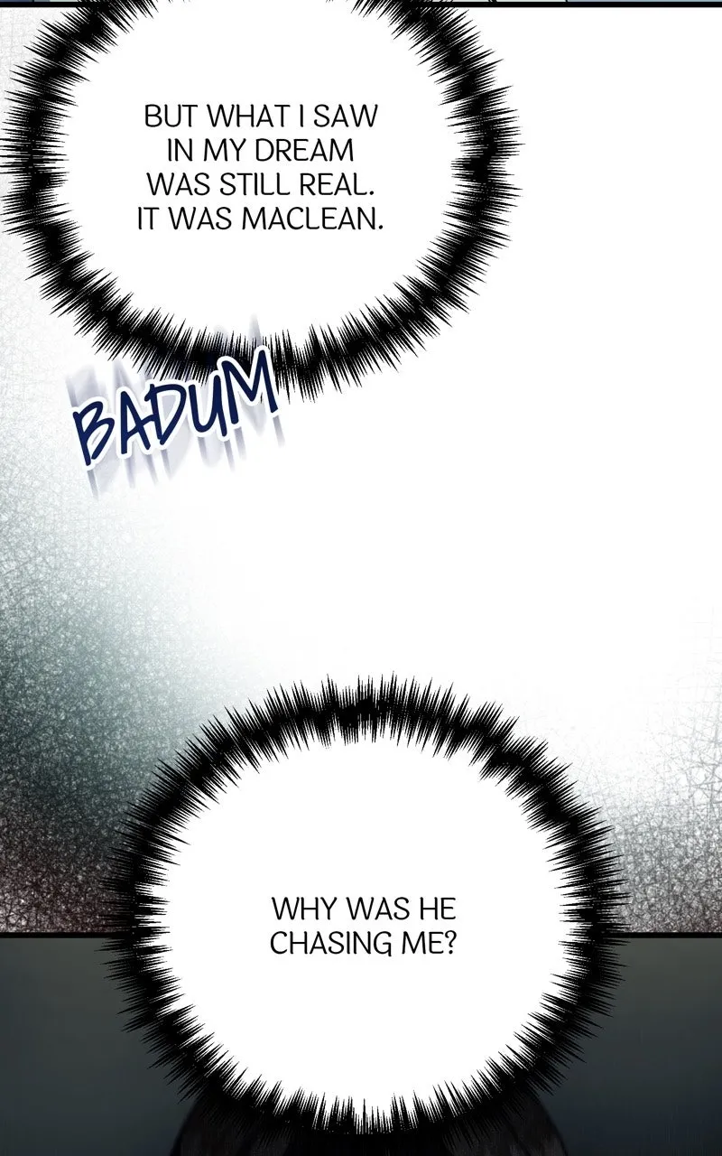 The Possessive Tyrantand His Sleepy Cat Chapter 57 page 7 - 