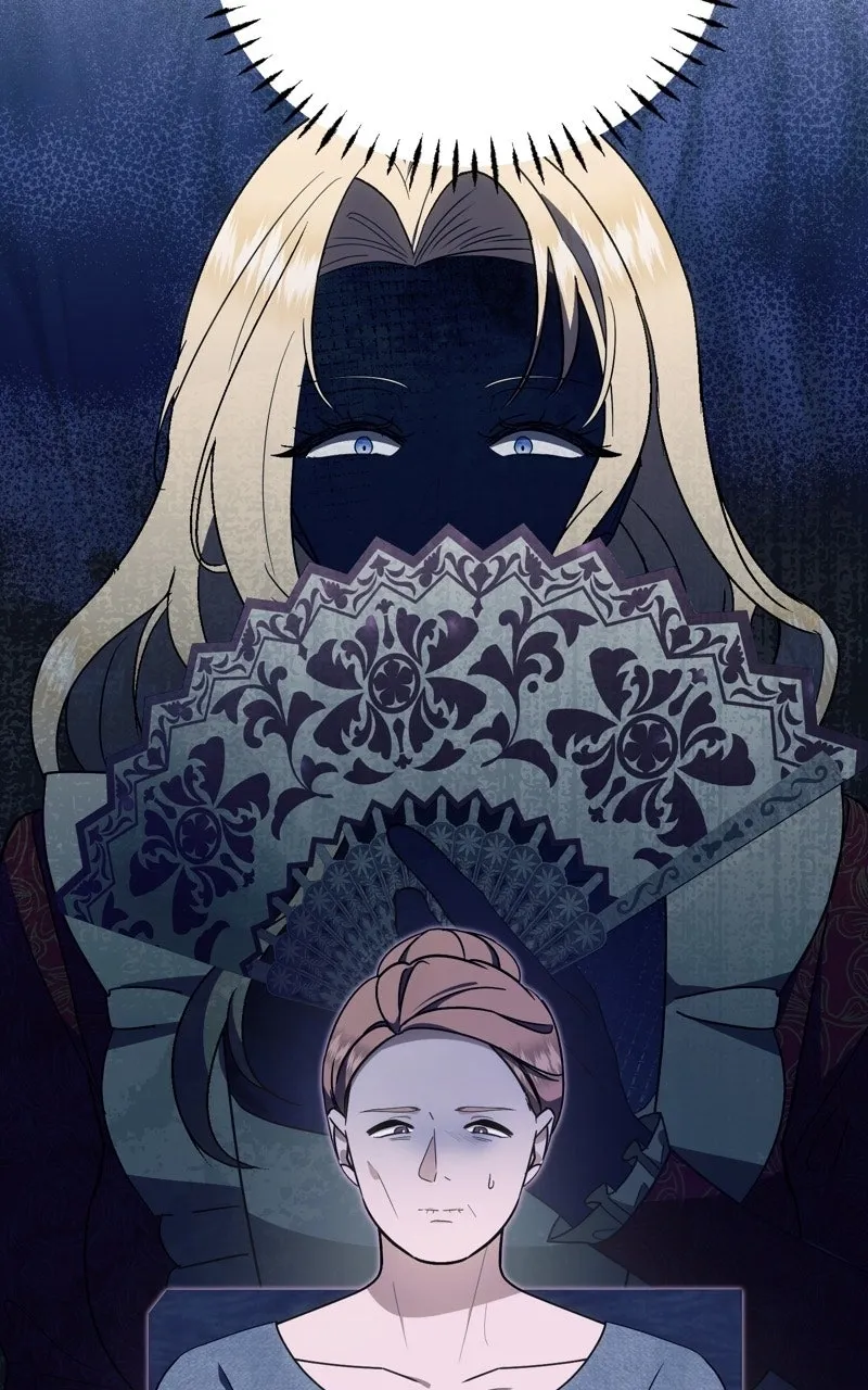 The Possessive Tyrantand His Sleepy Cat Chapter 57 page 61 - 