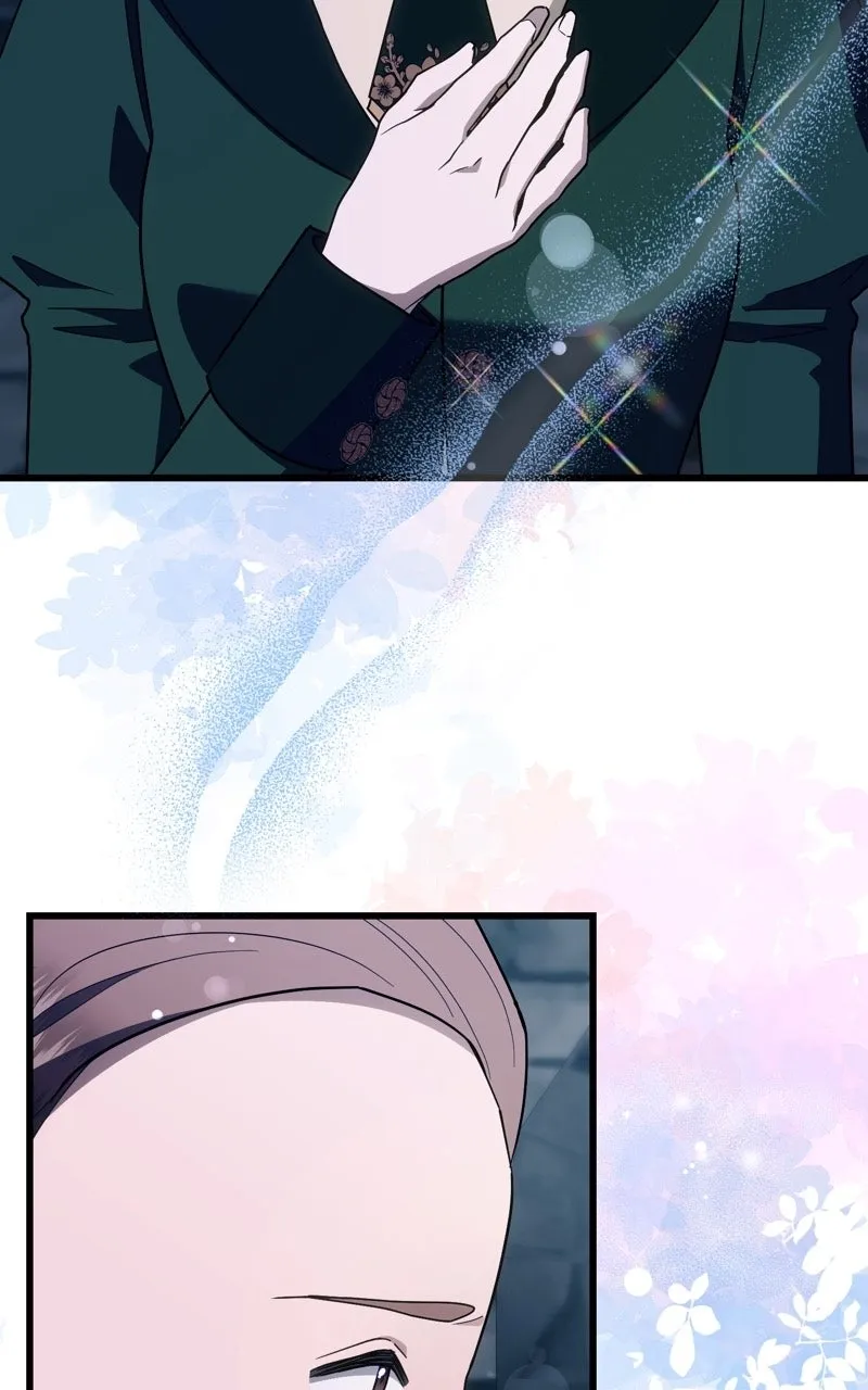 The Possessive Tyrantand His Sleepy Cat Chapter 57 page 65 - 