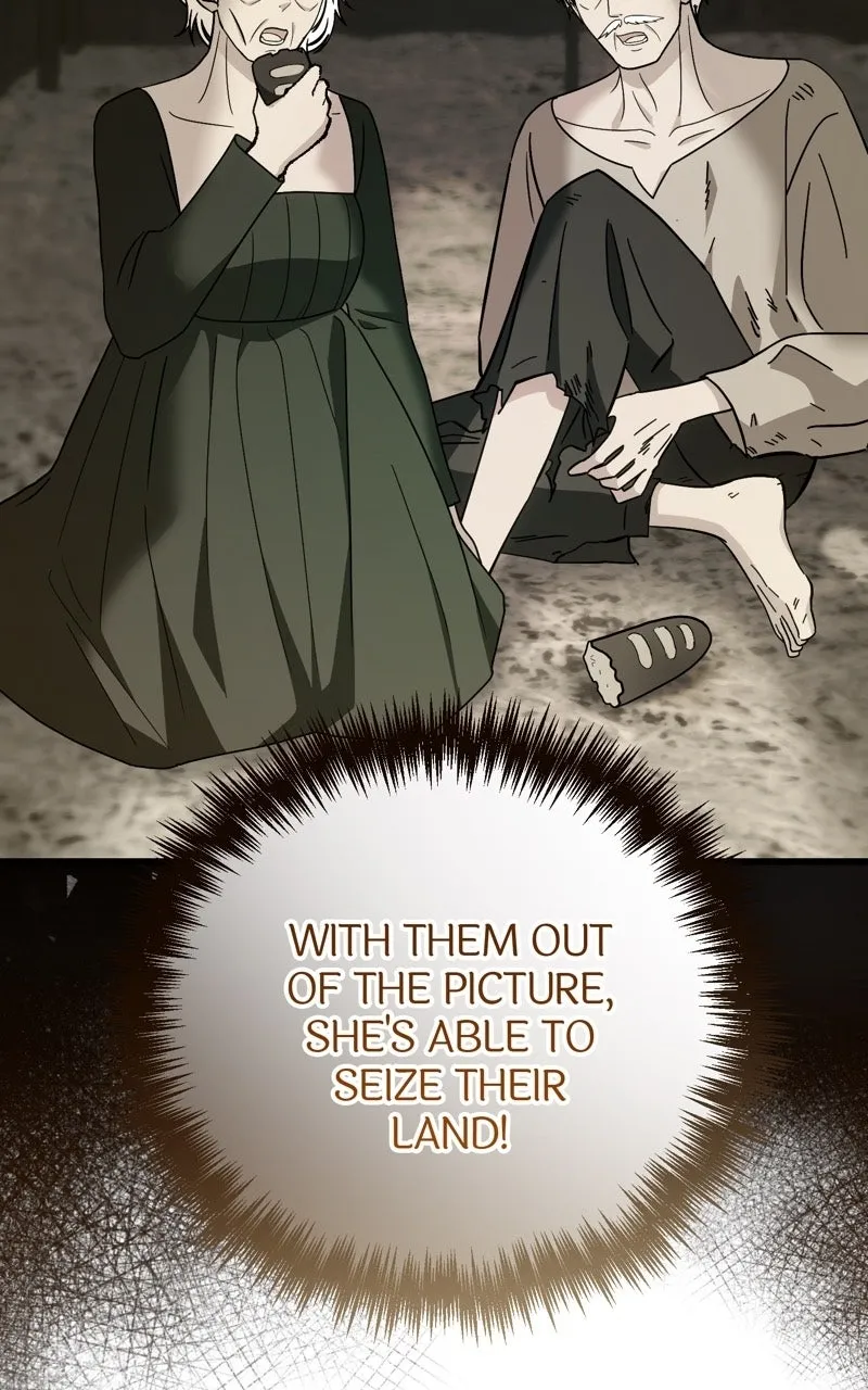 The Possessive Tyrantand His Sleepy Cat Chapter 57 page 79 - 