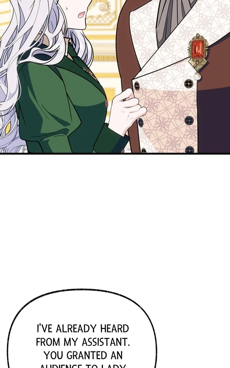 The Possessive Tyrantand His Sleepy Cat Chapter 57 page 89 - 