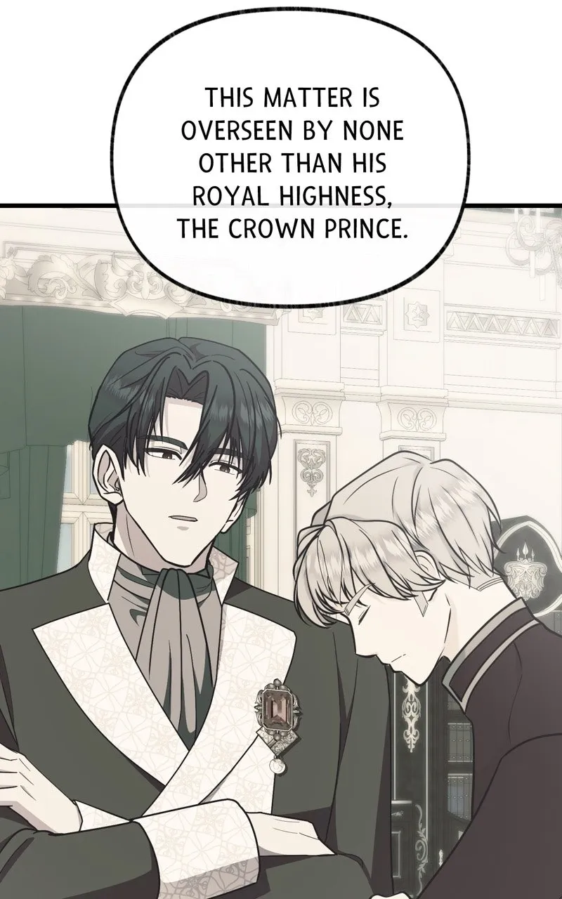 The Possessive Tyrantand His Sleepy Cat Chapter 58 page 14 - 
