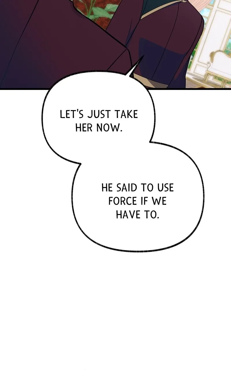 The Possessive Tyrantand His Sleepy Cat Chapter 58 page 18 - 