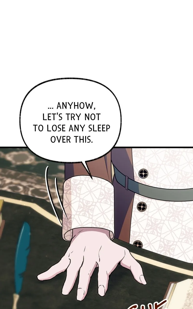 The Possessive Tyrantand His Sleepy Cat Chapter 58 page 37 - 