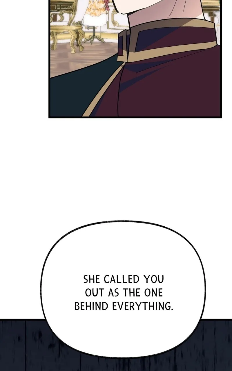 The Possessive Tyrantand His Sleepy Cat Chapter 58 page 5 - 
