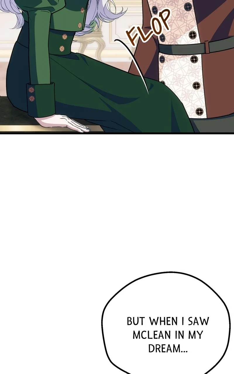 The Possessive Tyrantand His Sleepy Cat Chapter 58 page 41 - 