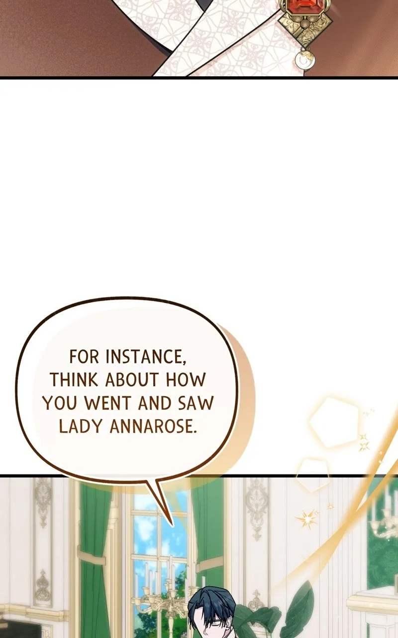 The Possessive Tyrantand His Sleepy Cat Chapter 58 page 47 - 