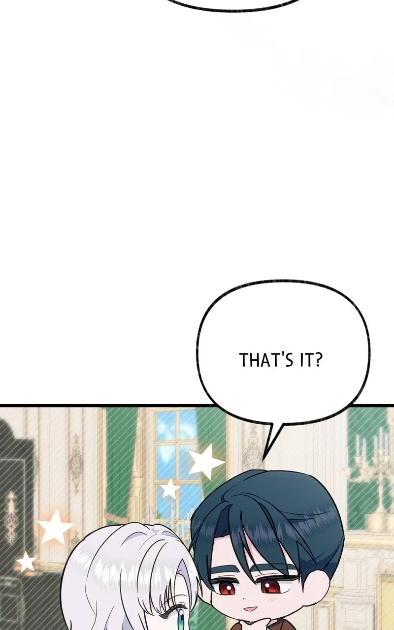 The Possessive Tyrantand His Sleepy Cat Chapter 58 page 52 - 
