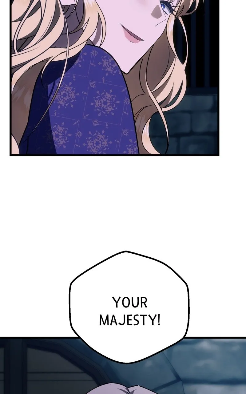 The Possessive Tyrantand His Sleepy Cat Chapter 58 page 74 - 