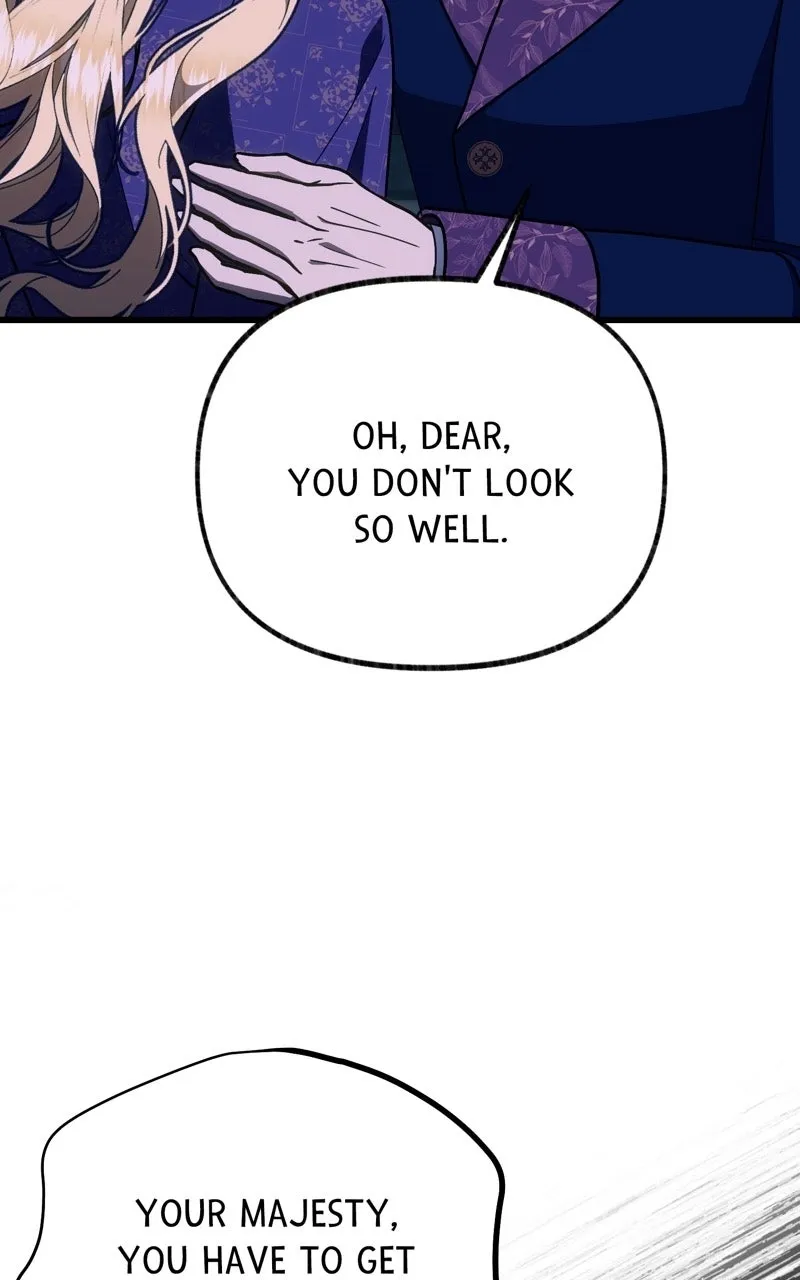 The Possessive Tyrantand His Sleepy Cat Chapter 58 page 79 - 