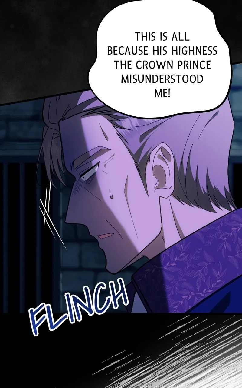 The Possessive Tyrantand His Sleepy Cat Chapter 58 page 81 - 